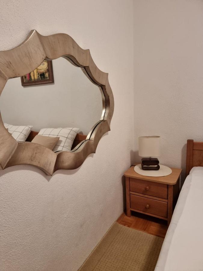 Apartment Matej Trogir Exterior foto