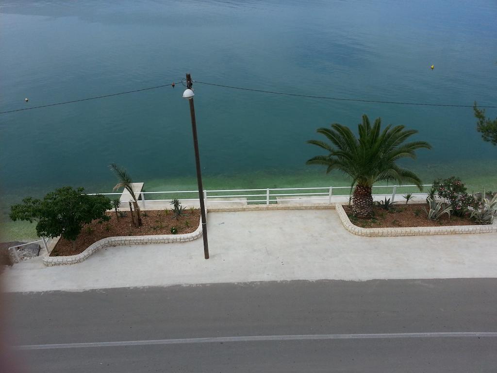 Apartment Matej Trogir Zimmer foto
